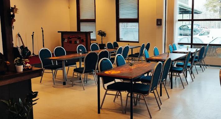 Bhatti "Essence of Nepal" photo 2