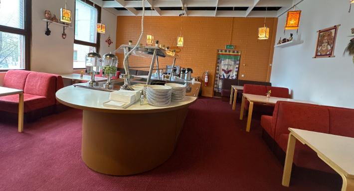 Bhatti "Essence of Nepal" photo 3