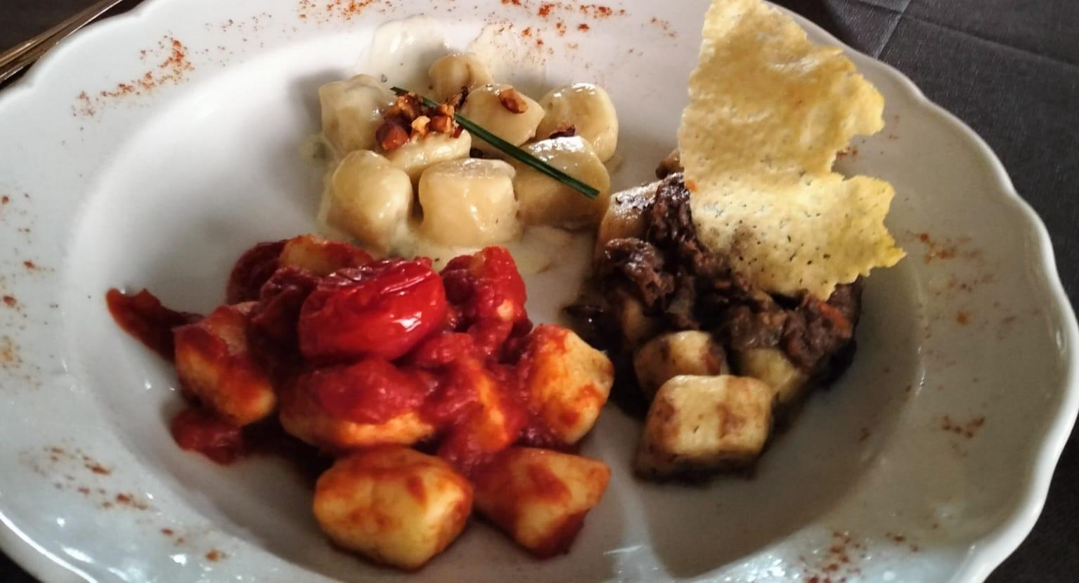 Trattoria Hostaria Il Borgo photo 2