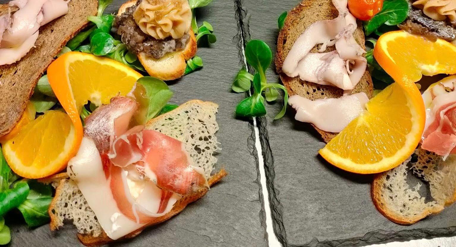 Trattoria Hostaria Il Borgo photo 4