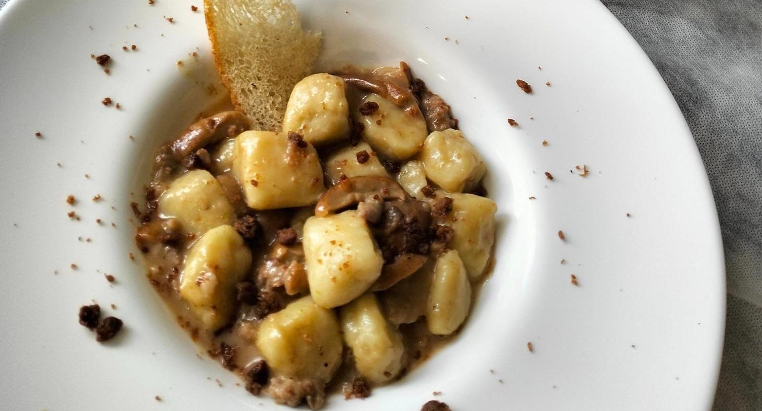 Trattoria Hostaria Il Borgo photo 5