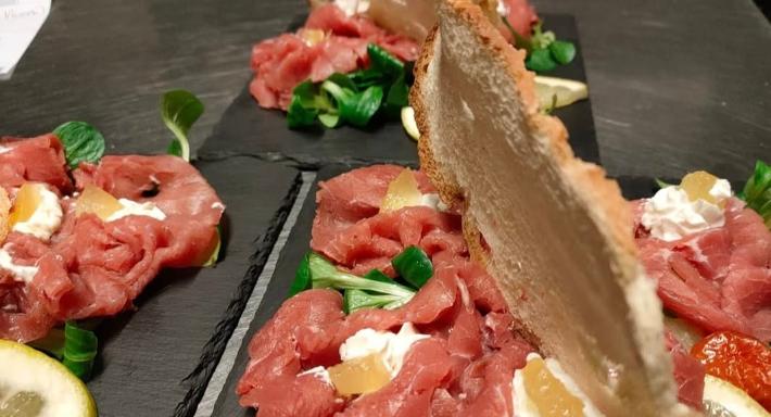 Trattoria Hostaria Il Borgo photo 3