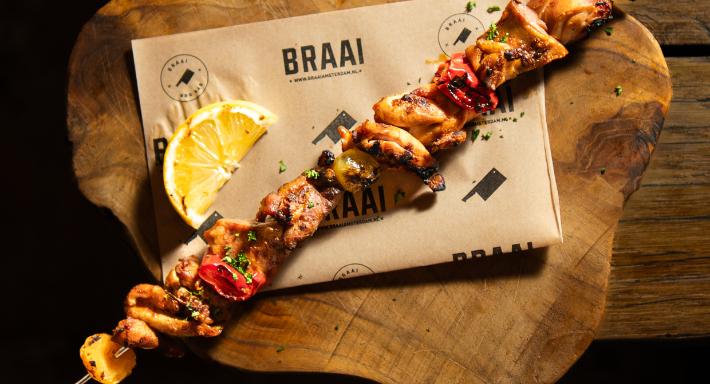 Braai Vondelpark photo 5