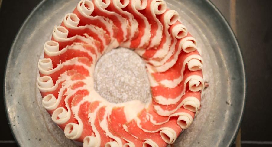 Happy Lamb Hotpot Singapore photo 2