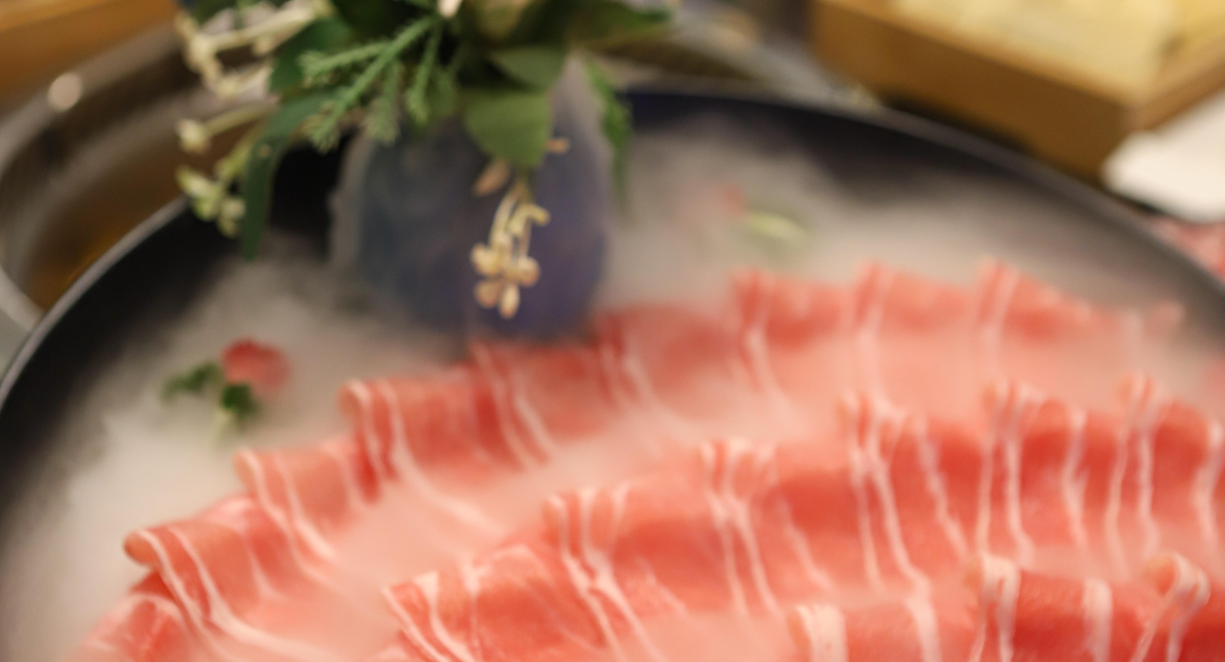 Happy Lamb Hotpot Singapore photo 4