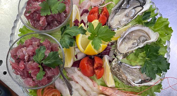 Trattoria Maia e bei