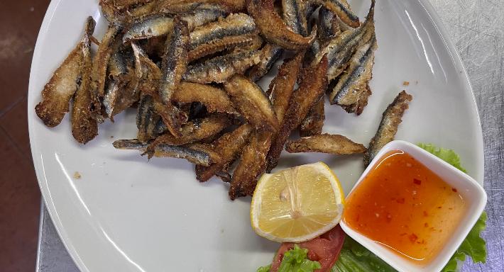 Trattoria Maia e bei photo 2