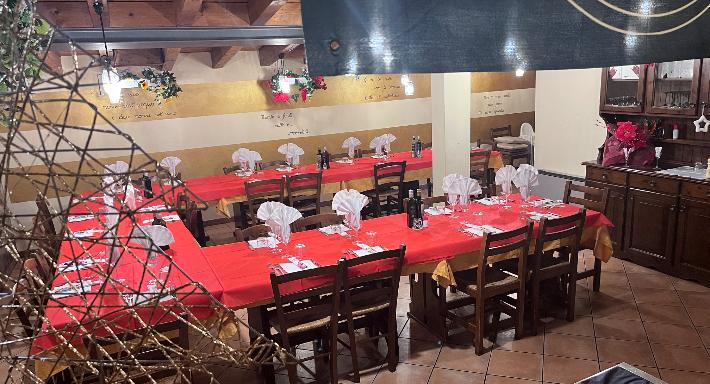 Trattoria Maia e bei photo 3