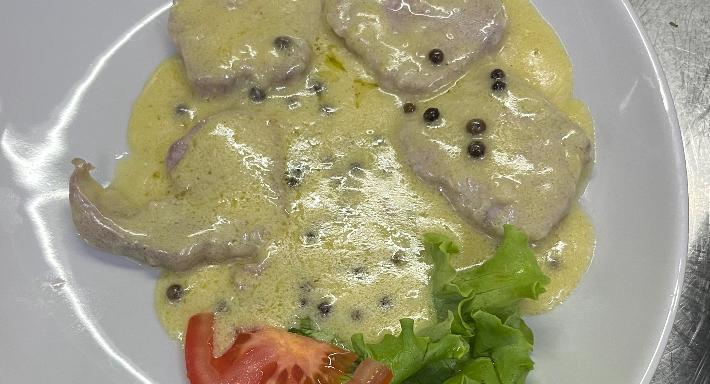 Trattoria Maia e bei photo 4