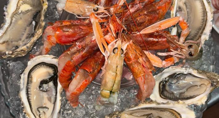 Trattoria Maia e bei photo 5