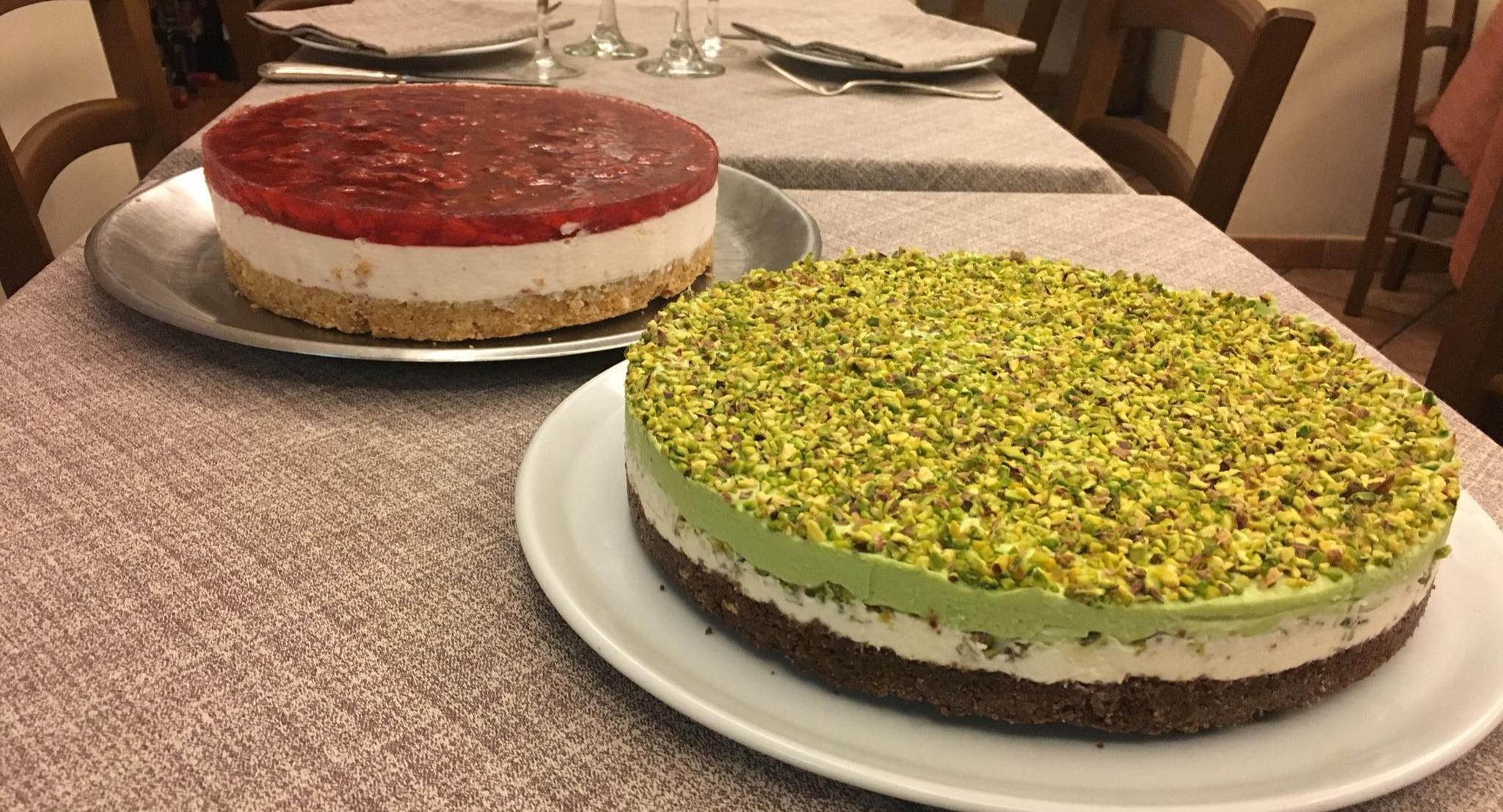 Le Tavernelle Restaurant photo 4