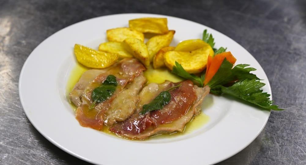 Le Tavernelle Restaurant photo 5