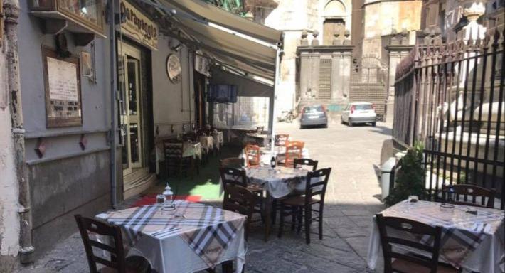 Trattoria Pizzeria Caravaggio photo 2