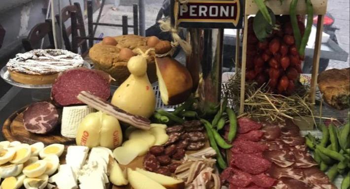 Trattoria Pizzeria Caravaggio photo 3