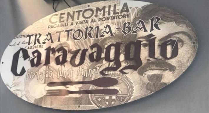 Trattoria Pizzeria Caravaggio photo 4