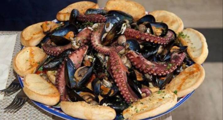 Trattoria Pizzeria Caravaggio