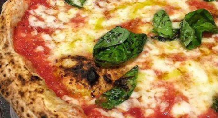 Trattoria Pizzeria Caravaggio photo 5