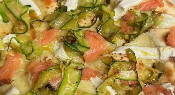 Ristorante Pizzeria Milana photo 5