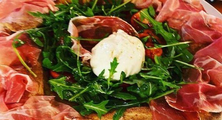 Ristorante Pizzeria Milana photo 4