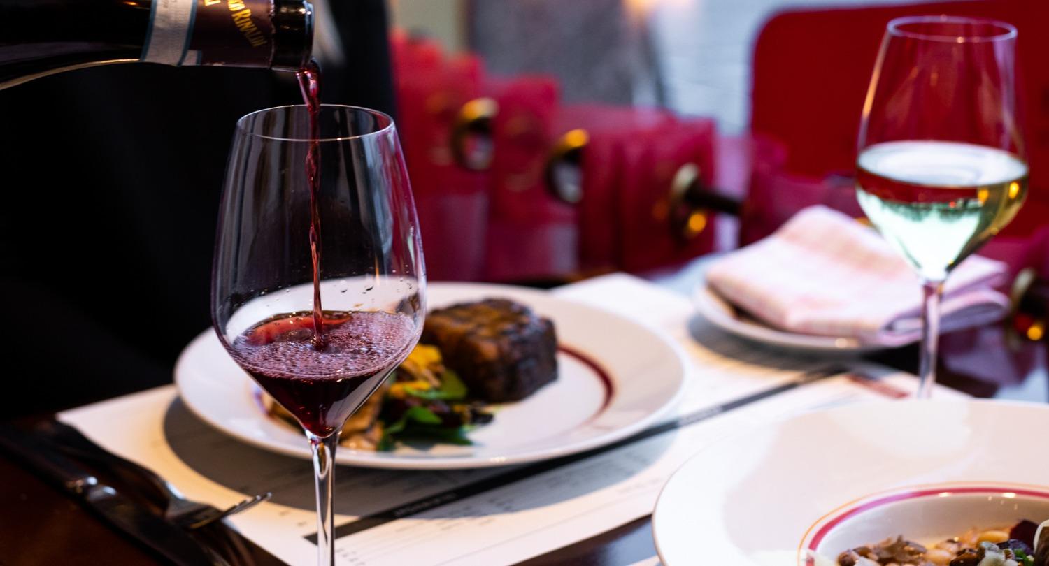 Ravintola Carelia photo 3