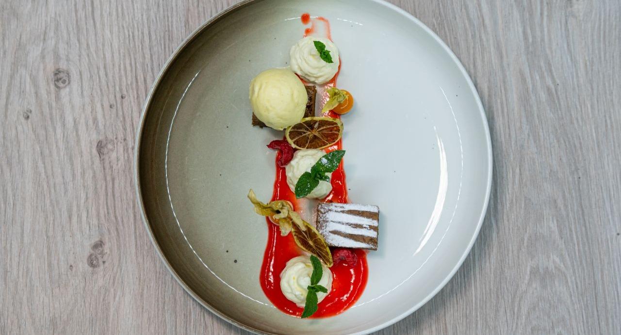 Restaurant Sporrer photo 2