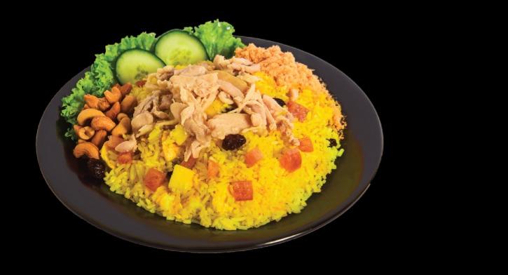 Time For Thai Restaurant @ Bukit Timah photo 2