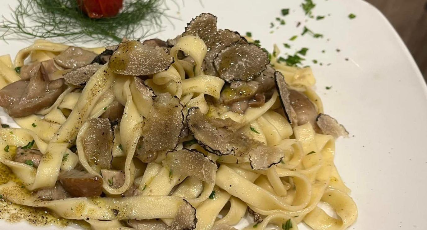 HOSTERIA IL PORCINO photo 5