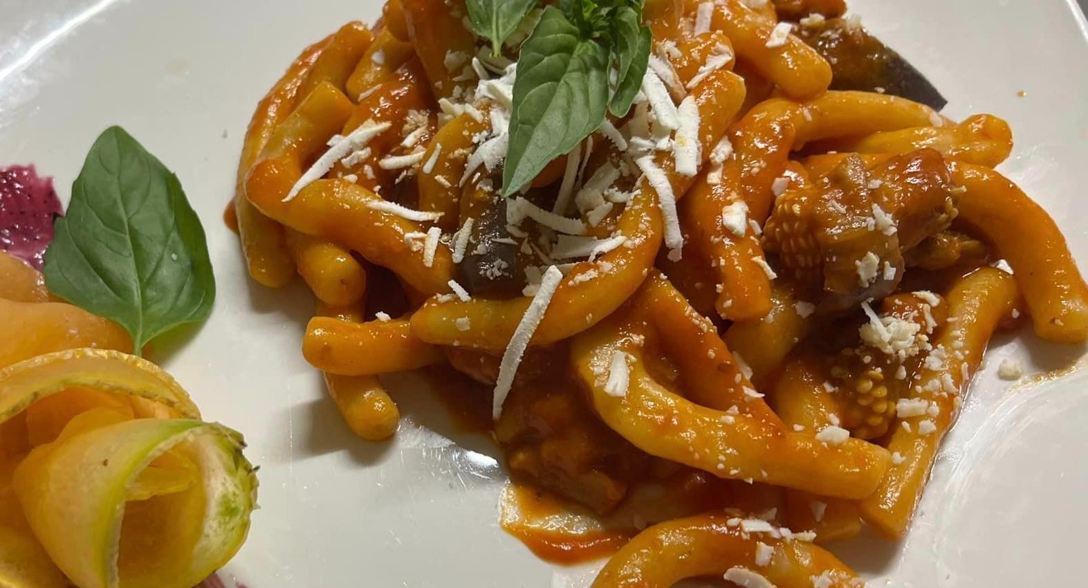 HOSTERIA IL PORCINO photo 2