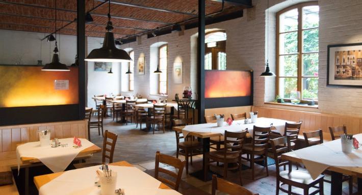 Gaststätte zur Fabrik