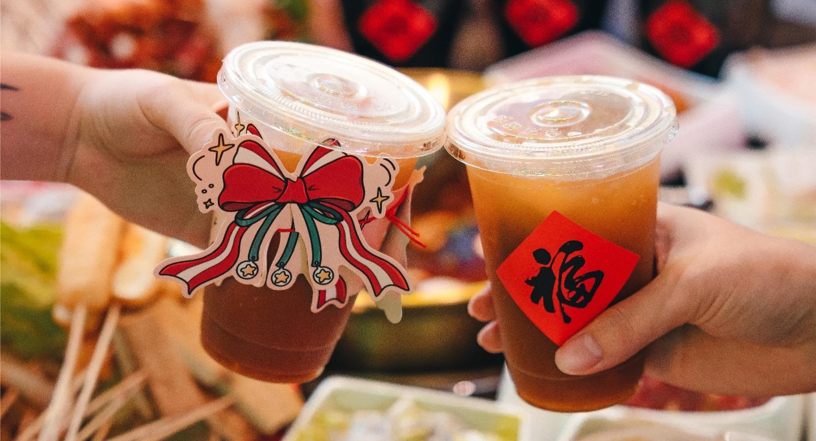 Hua Po Po Hotpot 花婆婆火锅串串 photo 3