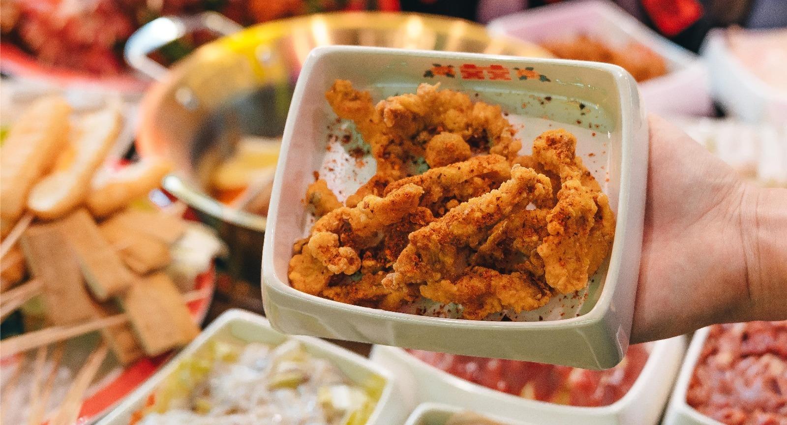 Hua Po Po Hotpot 花婆婆火锅串串 photo 2