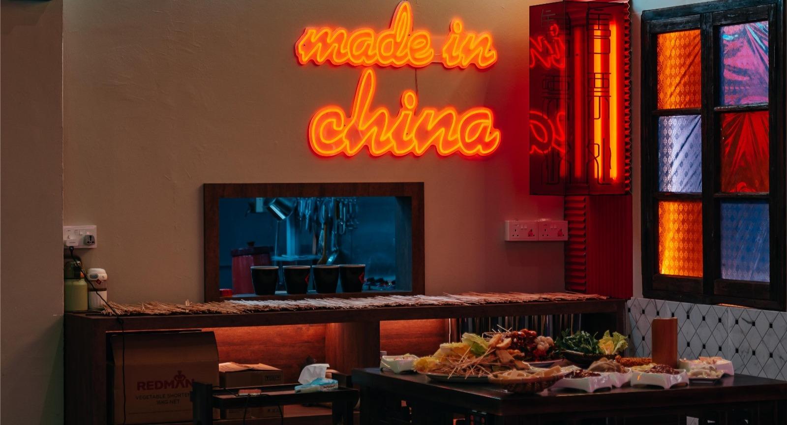 Hua Po Po Hotpot 花婆婆火锅串串 photo 4