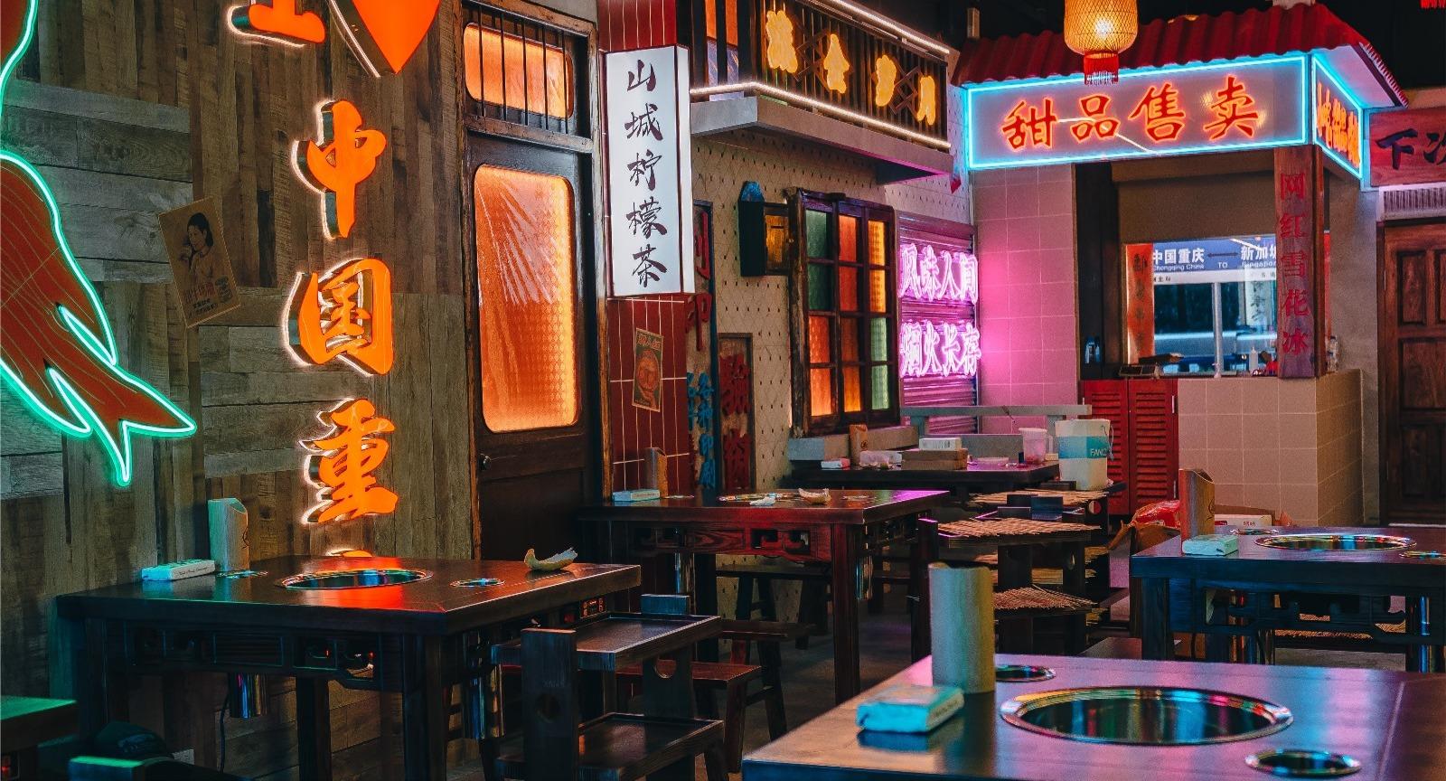 Hua Po Po Hotpot 花婆婆火锅串串 photo 5