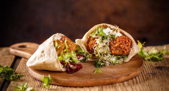 Erva Café & Restaurant