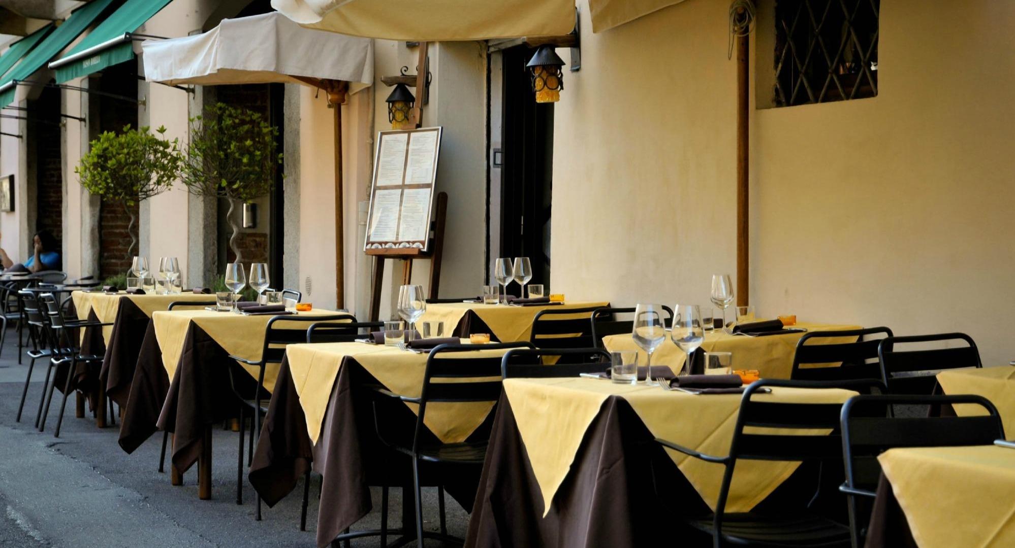 Posto di Conversazione