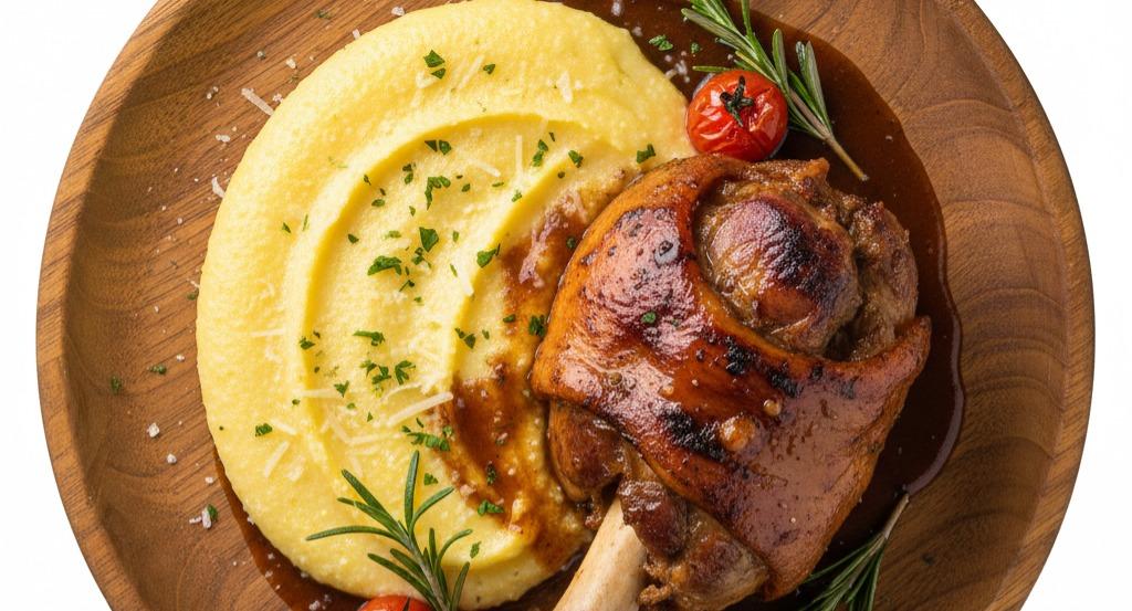 Trattoria di Arlecchino photo 3