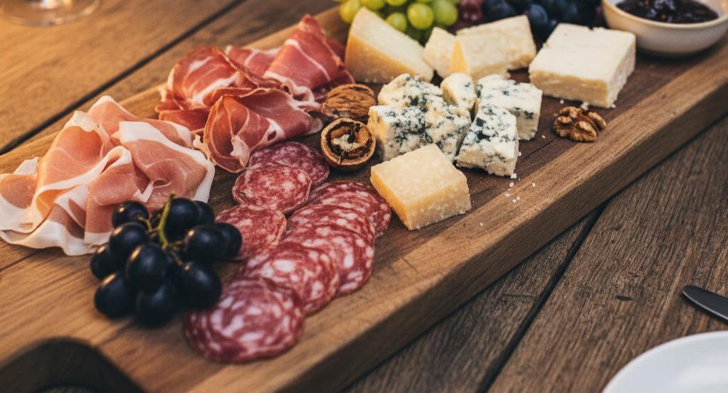 Trattoria di Arlecchino photo 4