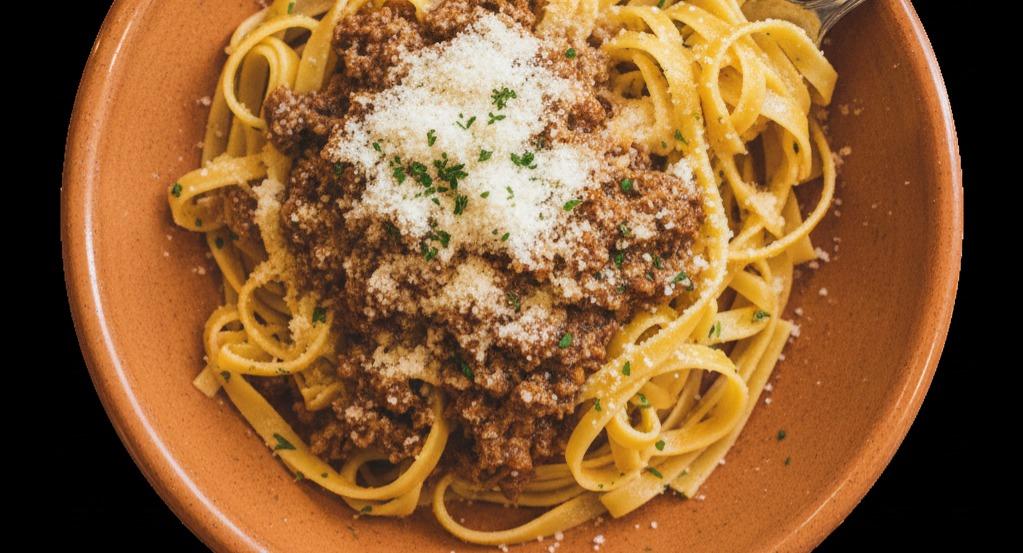 Trattoria di Arlecchino photo 2