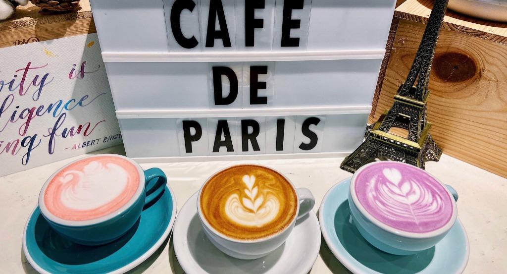 Café de Paris photo 4