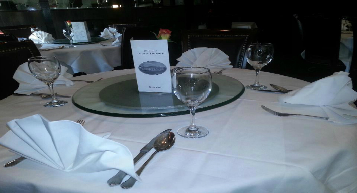 Richmond Oriental photo 3