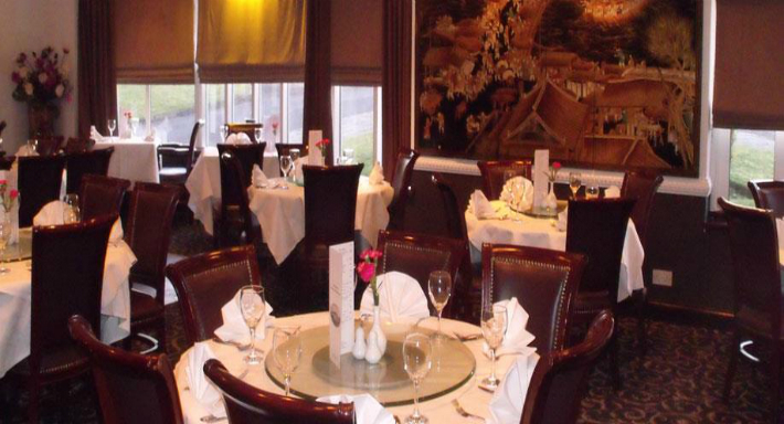 Richmond Oriental photo 2