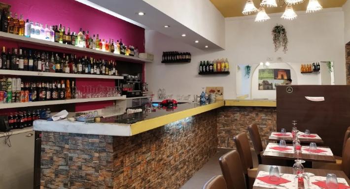 Ristorante Di Kashmir Indiano