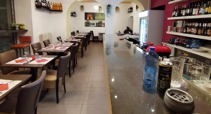 Ristorante Di Kashmir Indiano photo 2