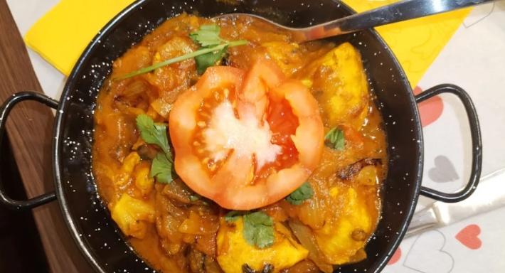 Ristorante Di Kashmir Indiano photo 3