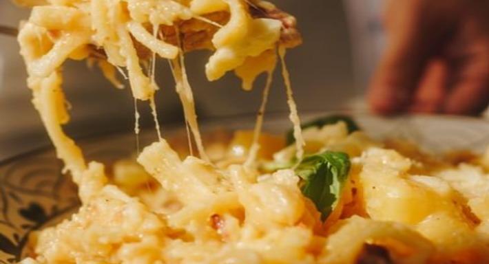 Trattoria Don Pietro 1954 photo 4