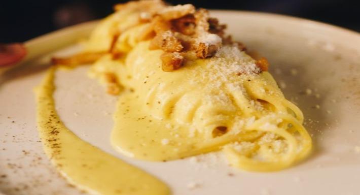 Trattoria Don Pietro 1954 photo 5