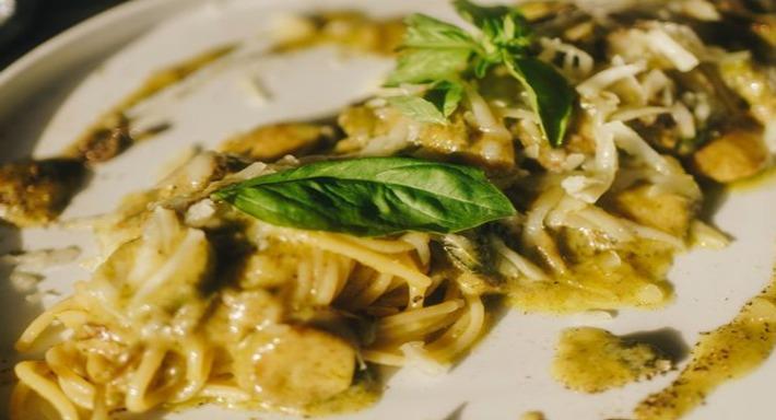 Trattoria Don Pietro 1954