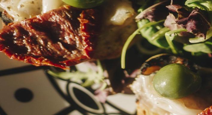 Trattoria Don Pietro 1954 photo 2