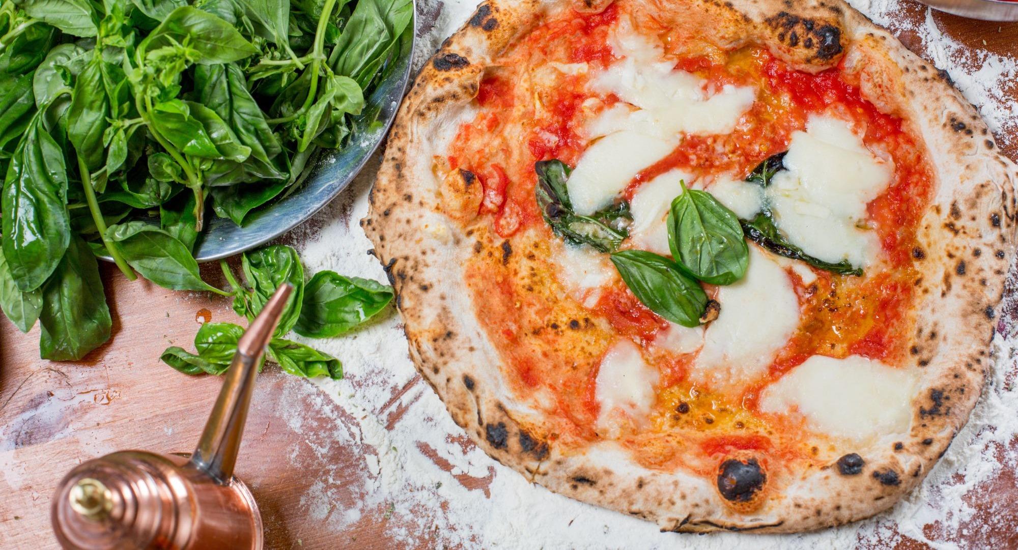 Bio-Pizzeria VERO 1080 photo 3