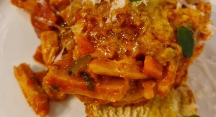 The Cave - Ristorante - Bar photo 4